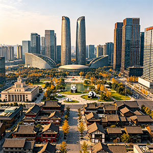 成都校区