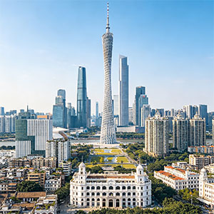 广州校区