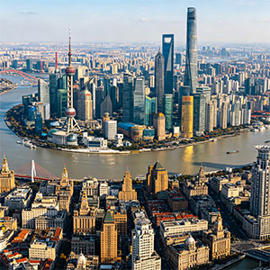 上海校区