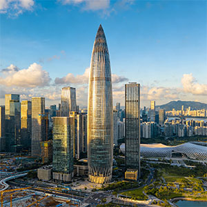 深圳校区