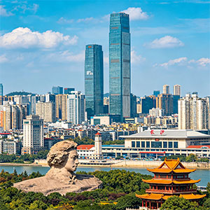 长沙校区