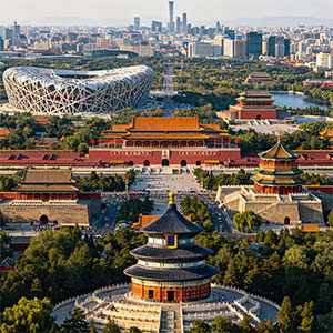 北京校区