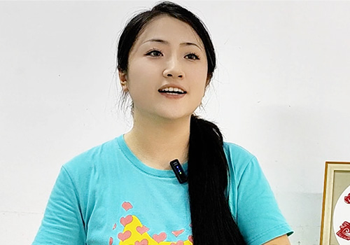 李亚斌