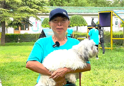 李常生