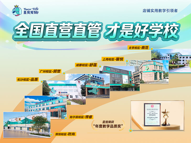 全国直营直管，才是好学校