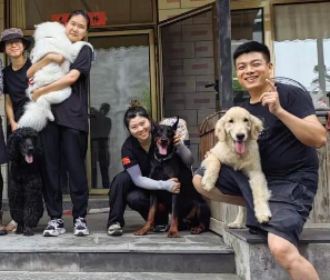 成长瞬间