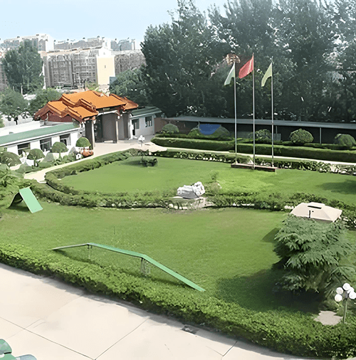 学校环境
