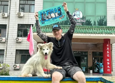 成长瞬间