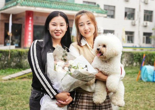 成长瞬间