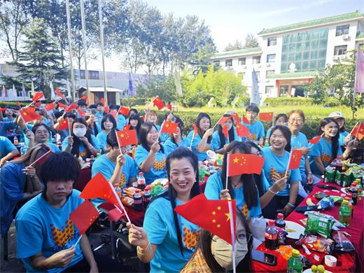 🎉 全体出席