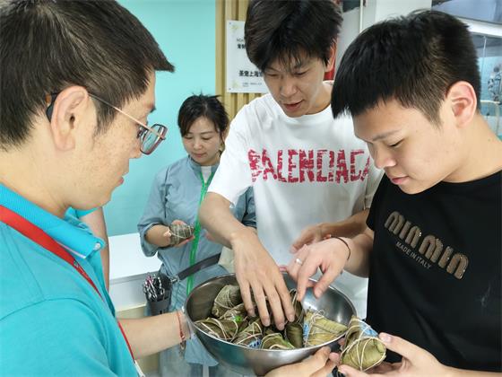 端午节活动